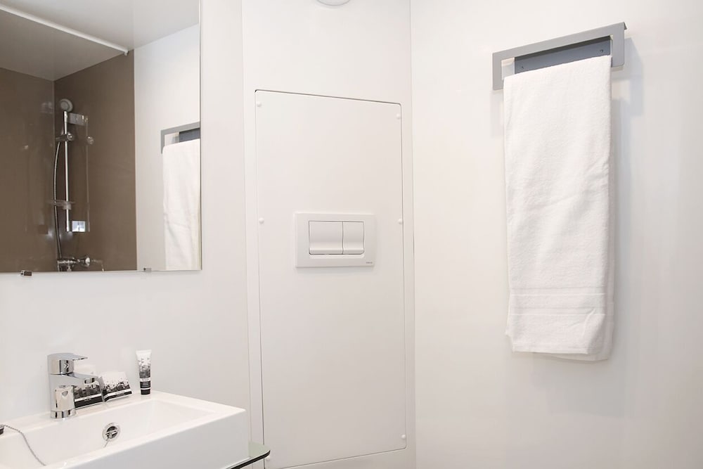 residence la canopee