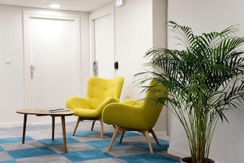 residence la canopee