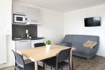 residence la canopee