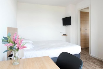 residence la canopee