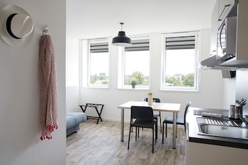 residence la canopee
