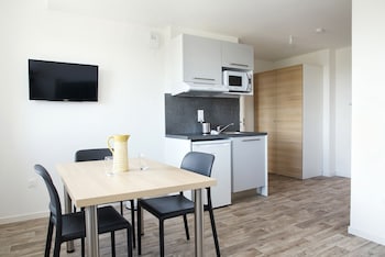residence la canopee