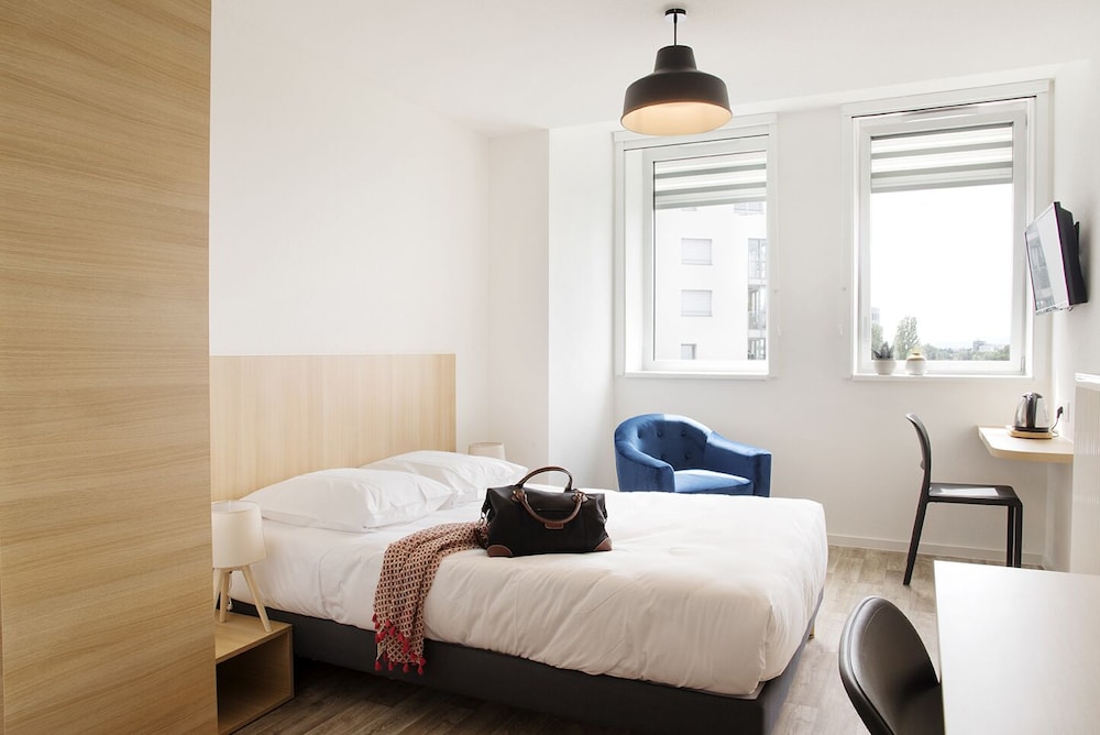 residence la canopee