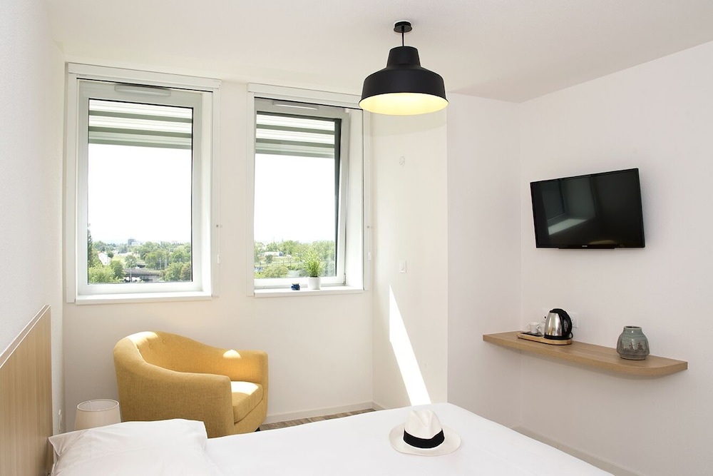 residence la canopee