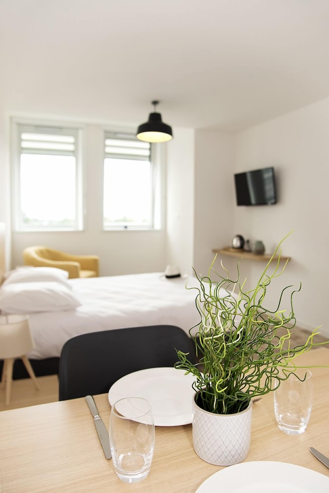 residence la canopee