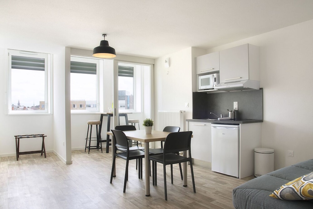 residence la canopee
