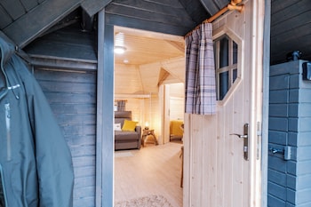 cairngorm bothies