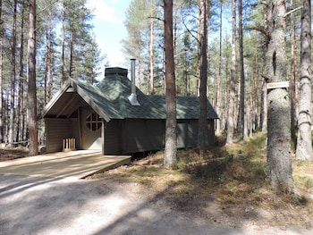 cairngorm bothies