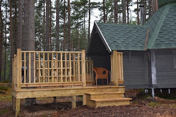 cairngorm bothies