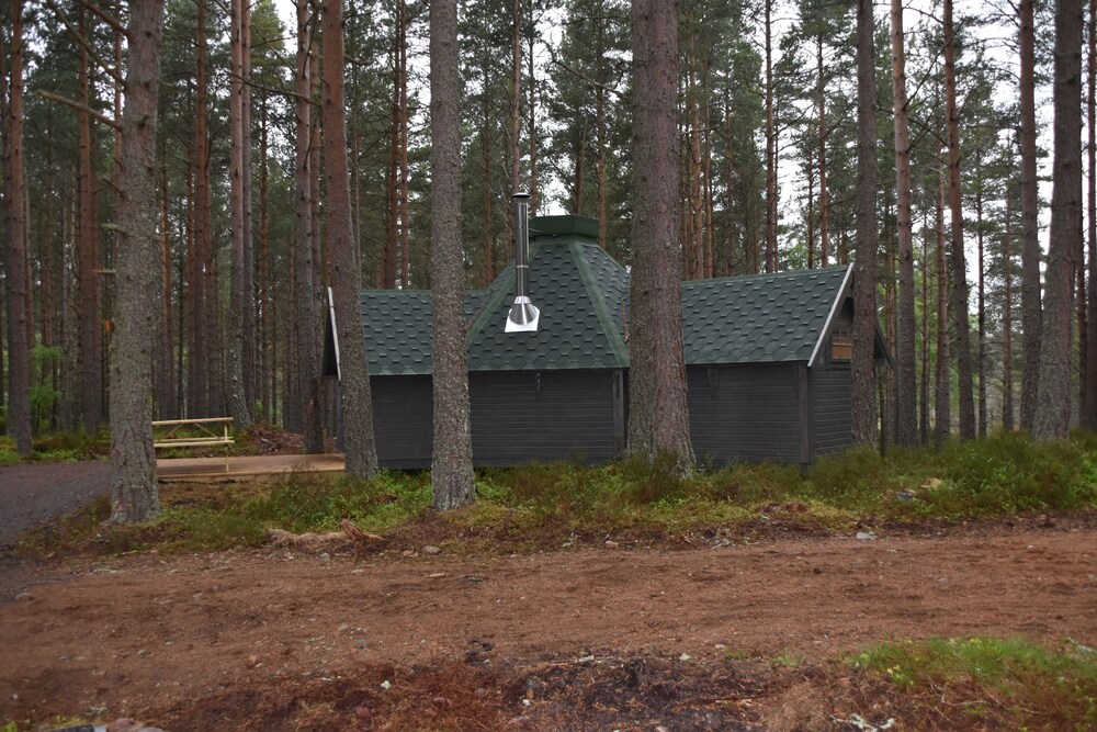 cairngorm bothies