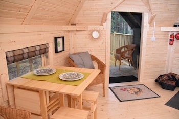 cairngorm bothies