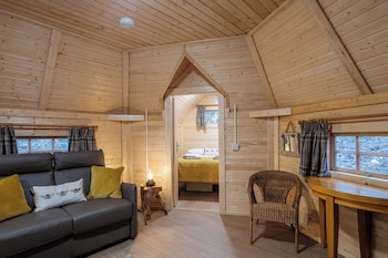 cairngorm bothies