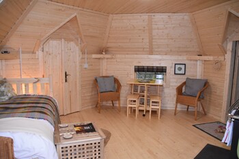 cairngorm bothies