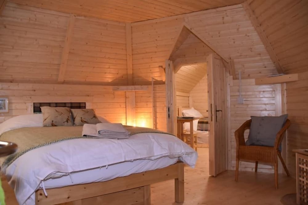 cairngorm bothies