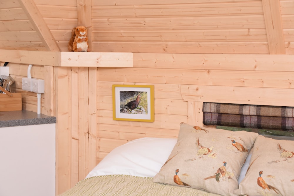 cairngorm bothies