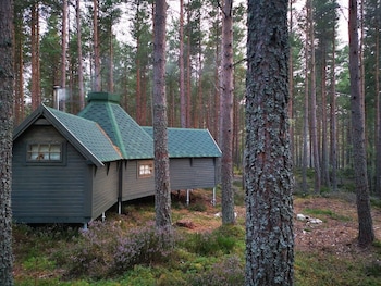 aboyne