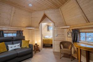 cairngorm bothies