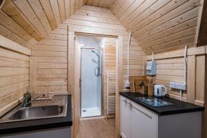 cairngorm bothies