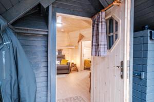 cairngorm bothies