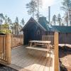cairngorm bothies