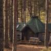 cairngorm bothies