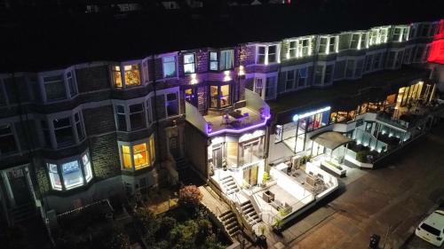 eden escapes serviced apartments