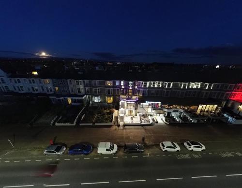 eden escapes serviced apartments