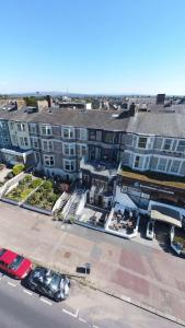 eden escapes serviced apartments