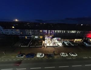 eden escapes serviced apartments