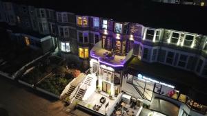 eden escapes serviced apartments