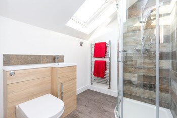 immaculate 4 bed cottage in lincoln