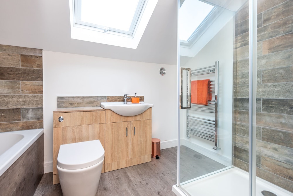 immaculate 4 bed cottage in lincoln