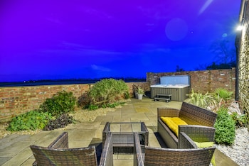 immaculate 4 bed cottage in lincoln