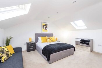 Immaculate 4-Bed Cottage In Lincoln,,3.5 star