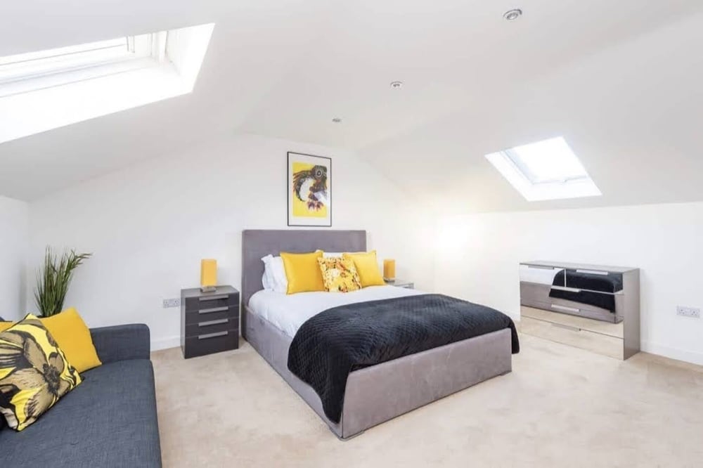 immaculate 4 bed cottage in lincoln