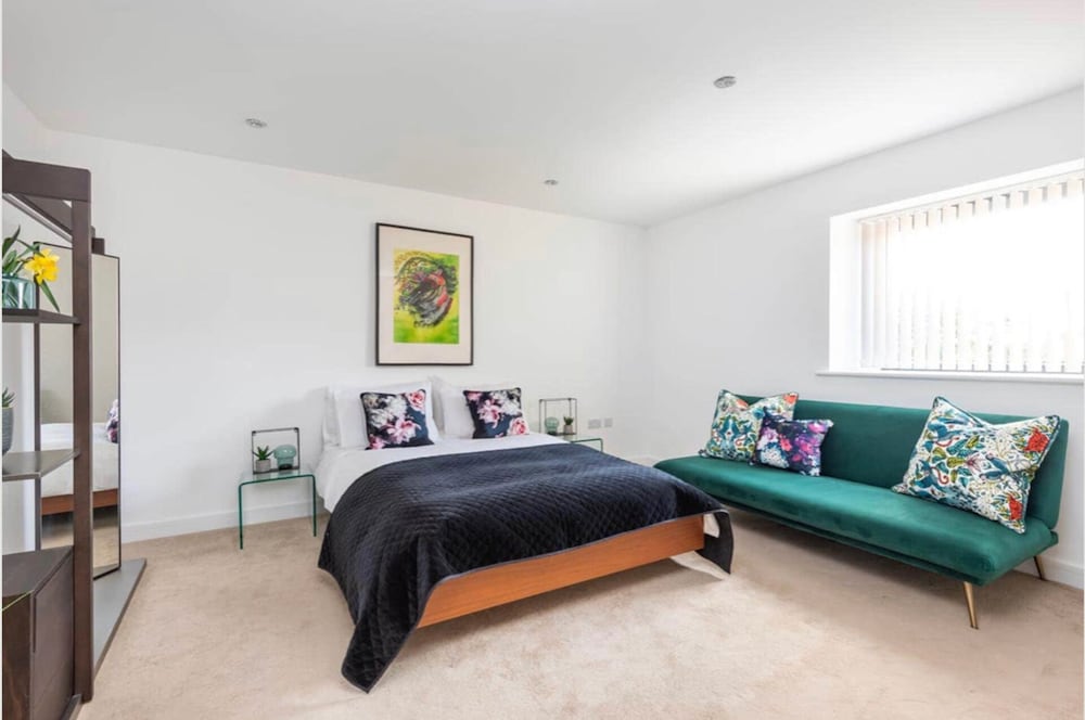 immaculate 4 bed cottage in lincoln