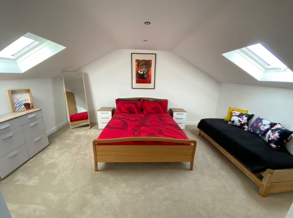 immaculate 4 bed cottage in lincoln