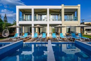 Alonaki Resort,Kalamitsi>>Epirus,4 star