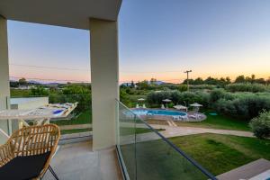 Alonaki Resort,Kalamitsi>>Epirus,4 star