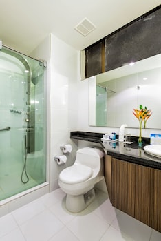 hotel dann combeima