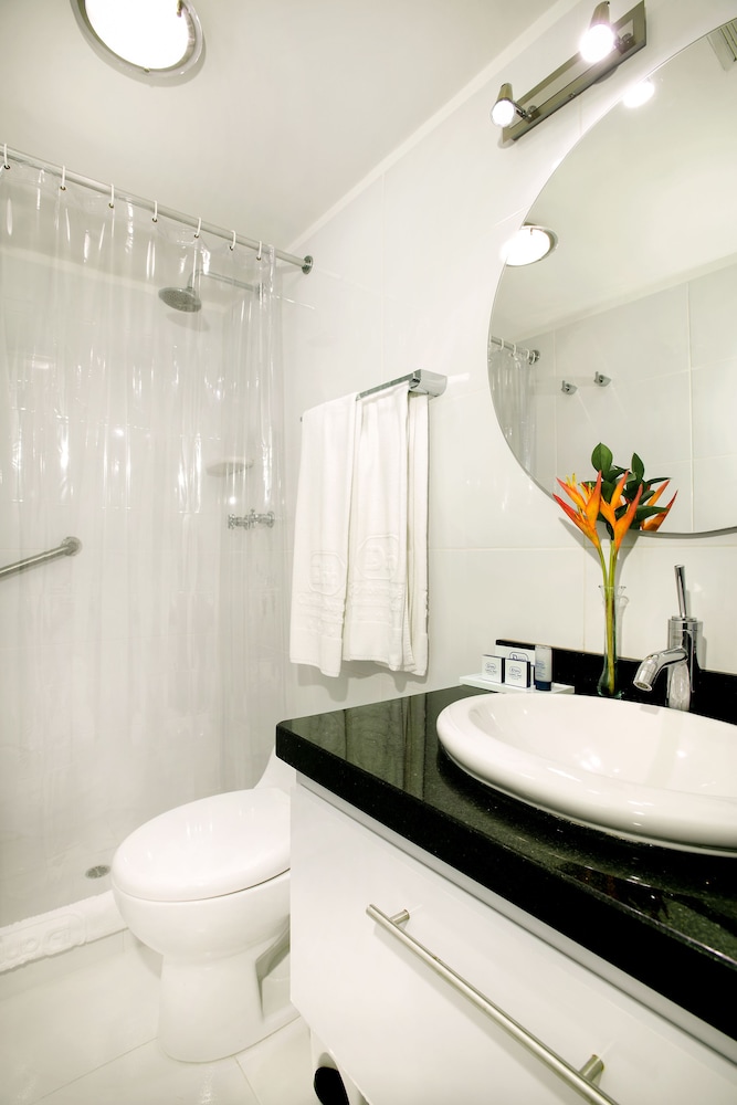 hotel dann combeima