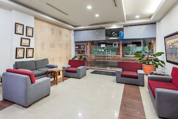 hotel dann combeima