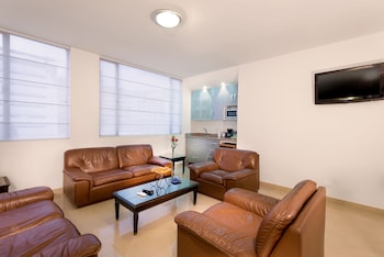 hotel dann combeima