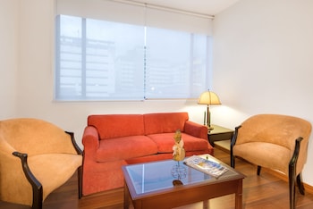 hotel dann combeima