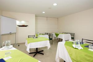 hotel dann combeima
