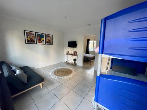 freedom hostel rainbow beach
