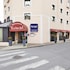 kyriad nevers centre