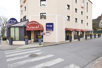 kyriad nevers centre