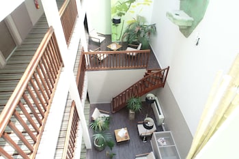 kyriad nevers centre