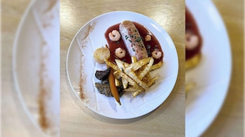 kyriad nevers centre